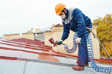 painting metal roofing sheets|metal roof painting near me.